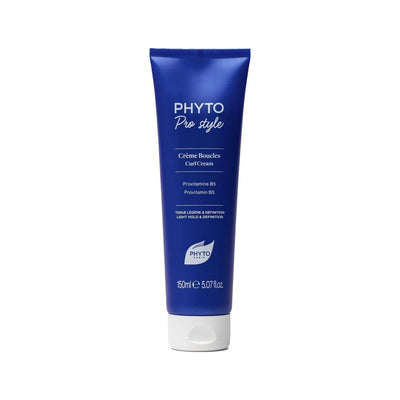 Phyto Pro Style Curl Cream with Provitamin B5 - 150ml