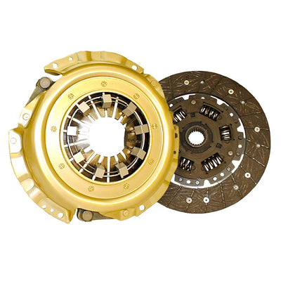 Centerforce I Clutch Kit for Nissan 620 (1975-1979)