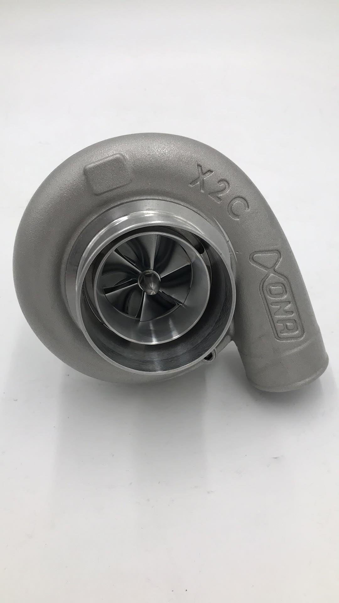 Turbochargeur Xona Rotor XR54-56 X2C Réf# 006663