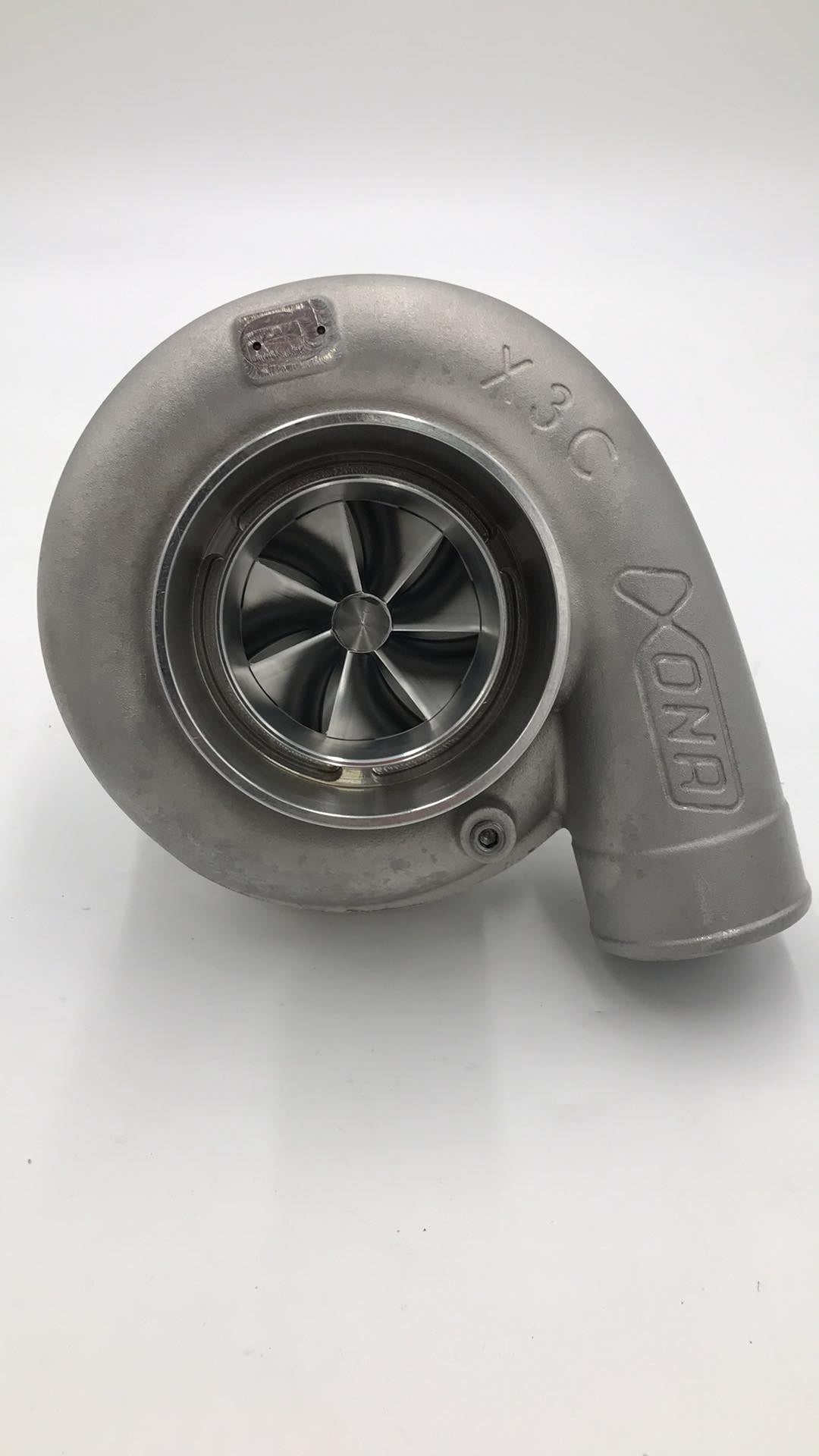 Turbochargeur Xona Rotor XR95-68 X3C - Pièce de performance premium