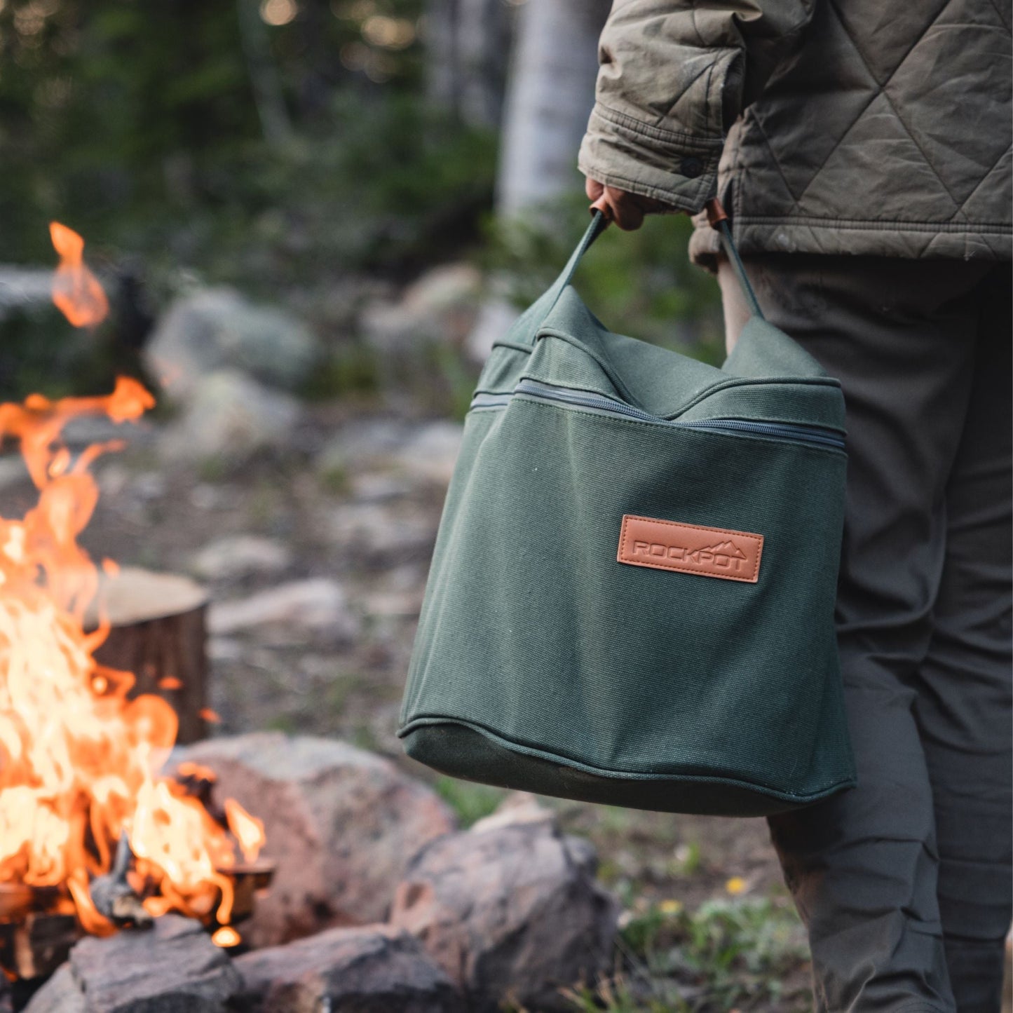 RockPot Bundle - Korvel