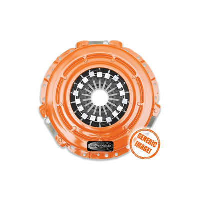 Centerforce II Clutch Pressure Plate - CFT360981