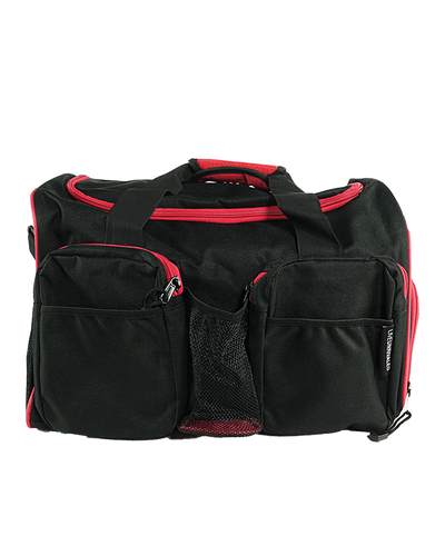 Rockwell RTF Duffle - Premium Gym Bag