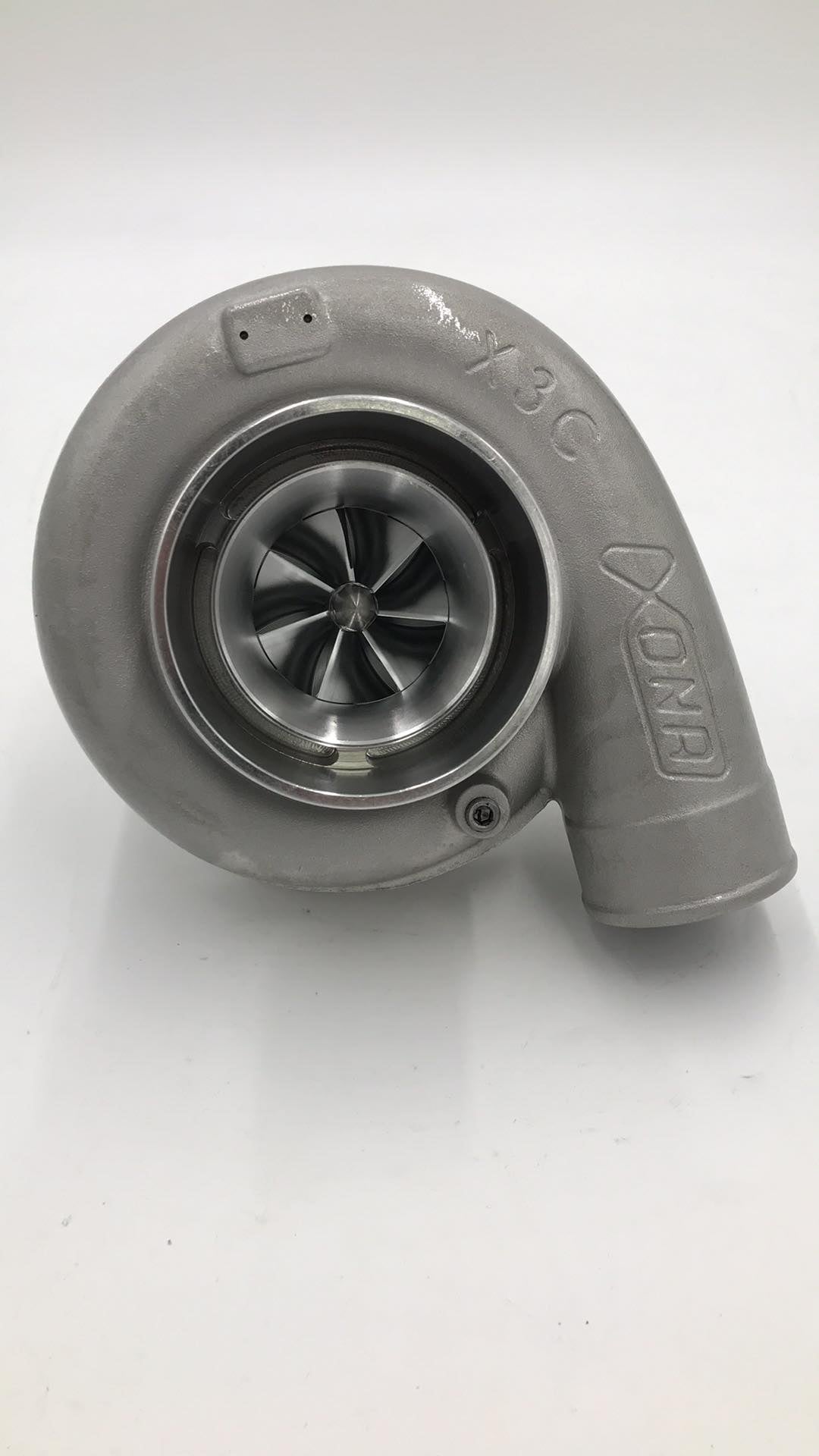 Turboalimentador Xona Rotor XR65-64 X3C - Rendimiento Premium