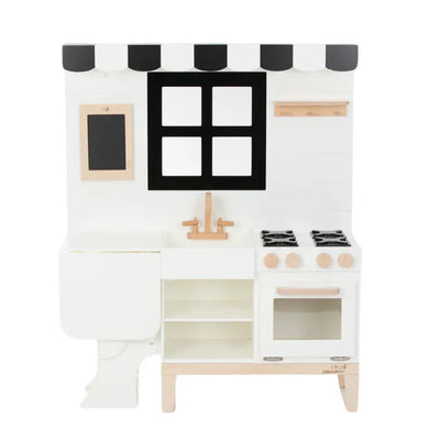 2MamaBees Aviana Gourmet Play Kitchen - Korvel