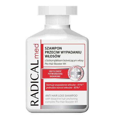 Farmona Radical Med Anti Hair Loss Shampoo 300ml