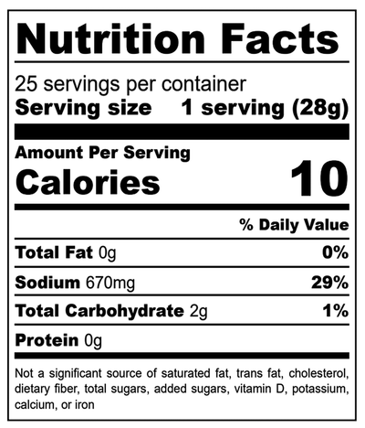 Yakamoz Hot Pepper Pickle 1500 g (52.9 oz) – Spicy Pickled Peppers - Korvel