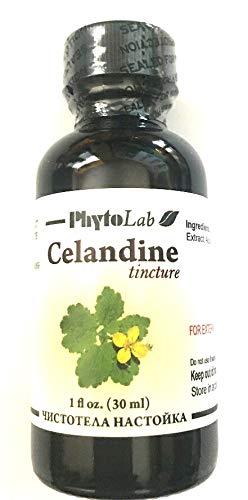 Teinture de Celandine PhytoLab 30ml