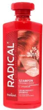 Shampoo protecteur de couleur Farmona Radical 400ml