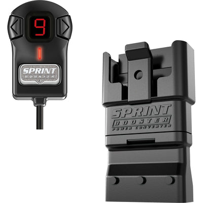 Sprint Booster V3 Throttle Response Enhancer for 2011-2020 Ford Mustang - Korvel