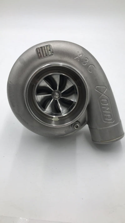 Xona Rotor XR105-68 X3C Turbocharger - Premium Performance Part