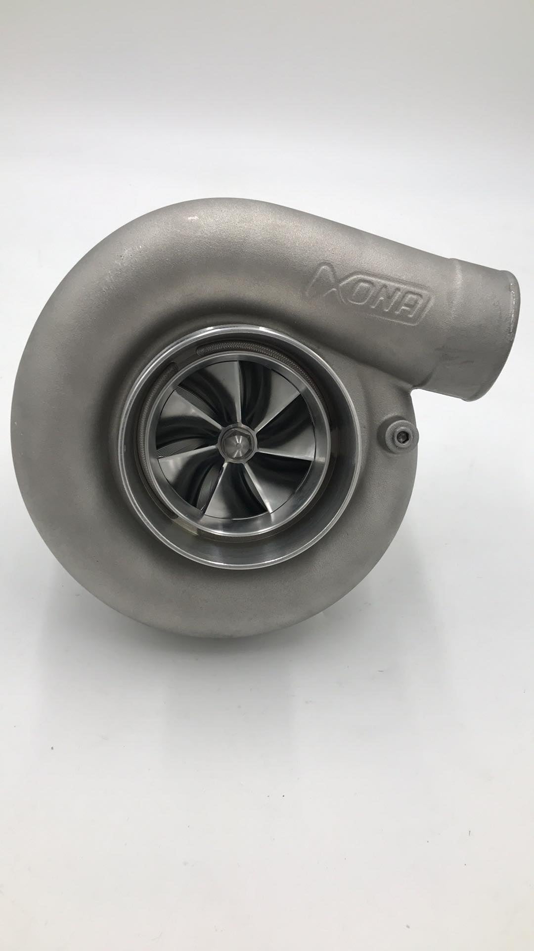Turboalimentador Xona Rotor XR115-68 X4C - Parte de Rendimiento Premium