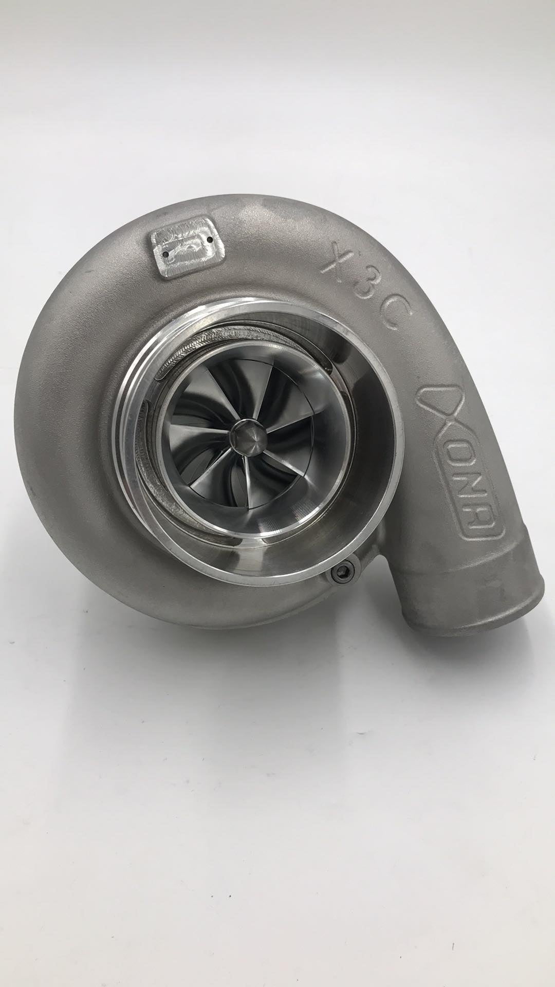 Turbo Xona ROTOR XR7864 X3C Supercore 410-820HP