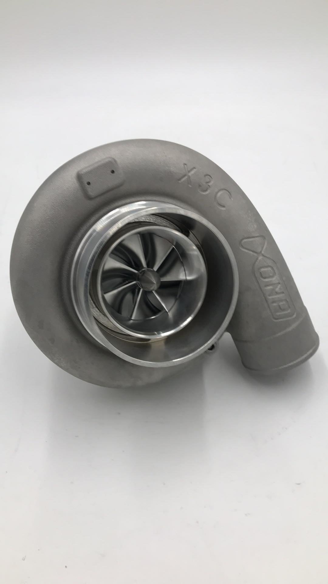 Xona Rotor XR82-68 X3C Turbocharger - Premium Performance Part