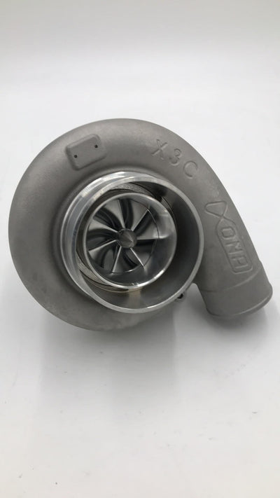 Xona Rotor XR82-68 X3C Turbocharger - Premium Performance Part