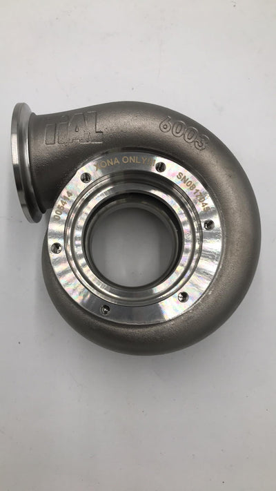 Xona Rotor Turbine Housing TIALXRB 56 SSVBHSG 1.06A/R