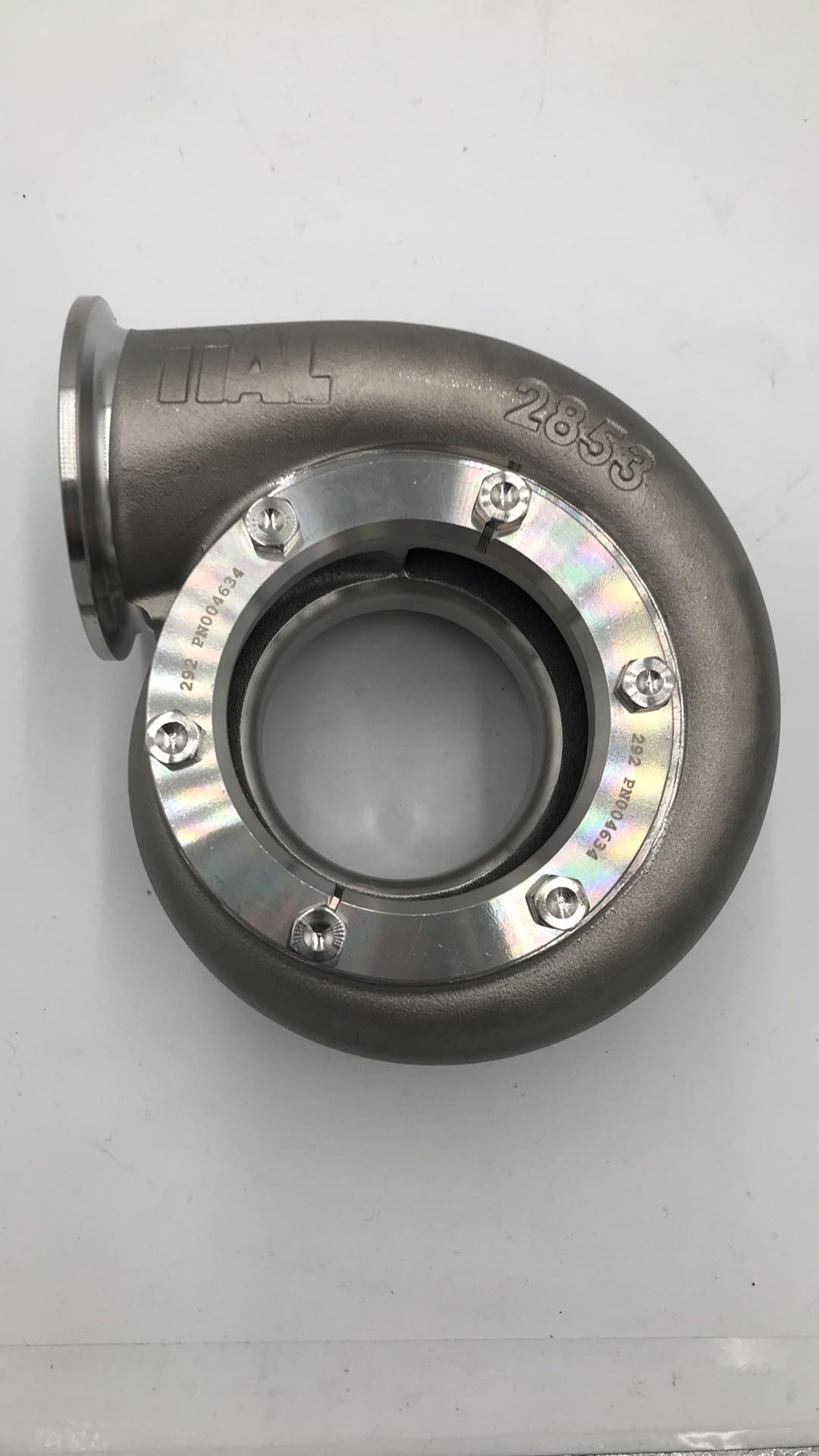 Xona Rotor Turbine Housing TIALXRB 64 SSVBHSG 0.82AR