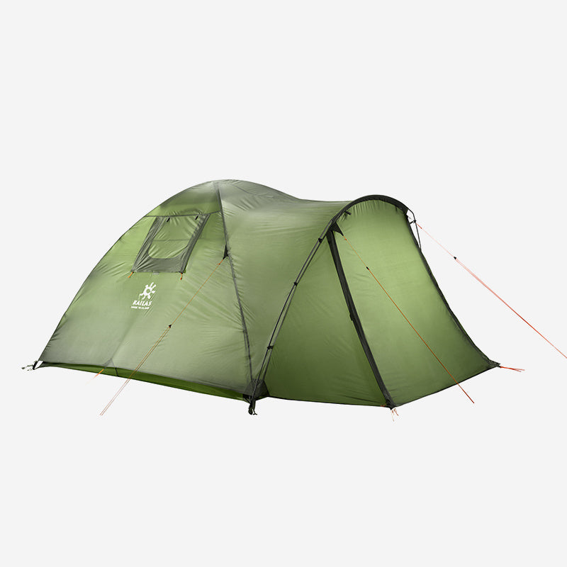 Premium Wind and Storm Proof Camping Tent for Two