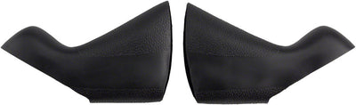 Capuchons de leviers de guidon microSHIFT SB05 pour shifters Centos - Paire