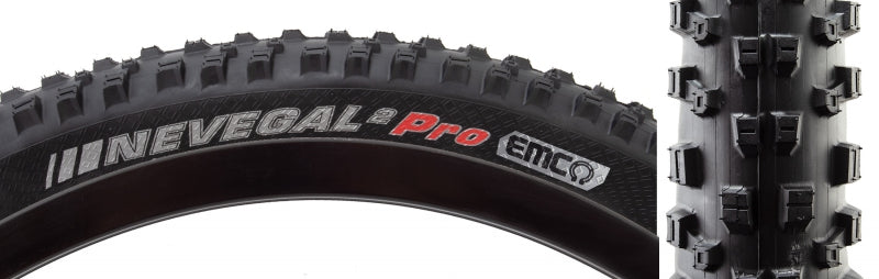 Kenda Nevegal 2 Pro 29x2.4 Neumático Tubeless
