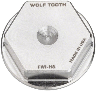 Wolf Tooth Pack Wrench Insert - 8mm Hex