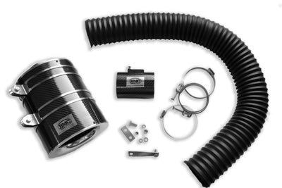 BMC Carbon Dynamic Airbox Kit for 2010 Lotus Exige V6 Supercharged - Korvel