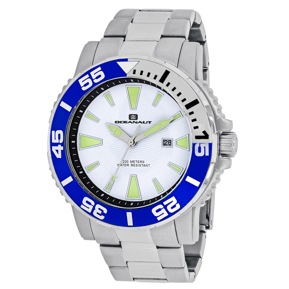 Reloj Oceanaut para Hombre Marletta