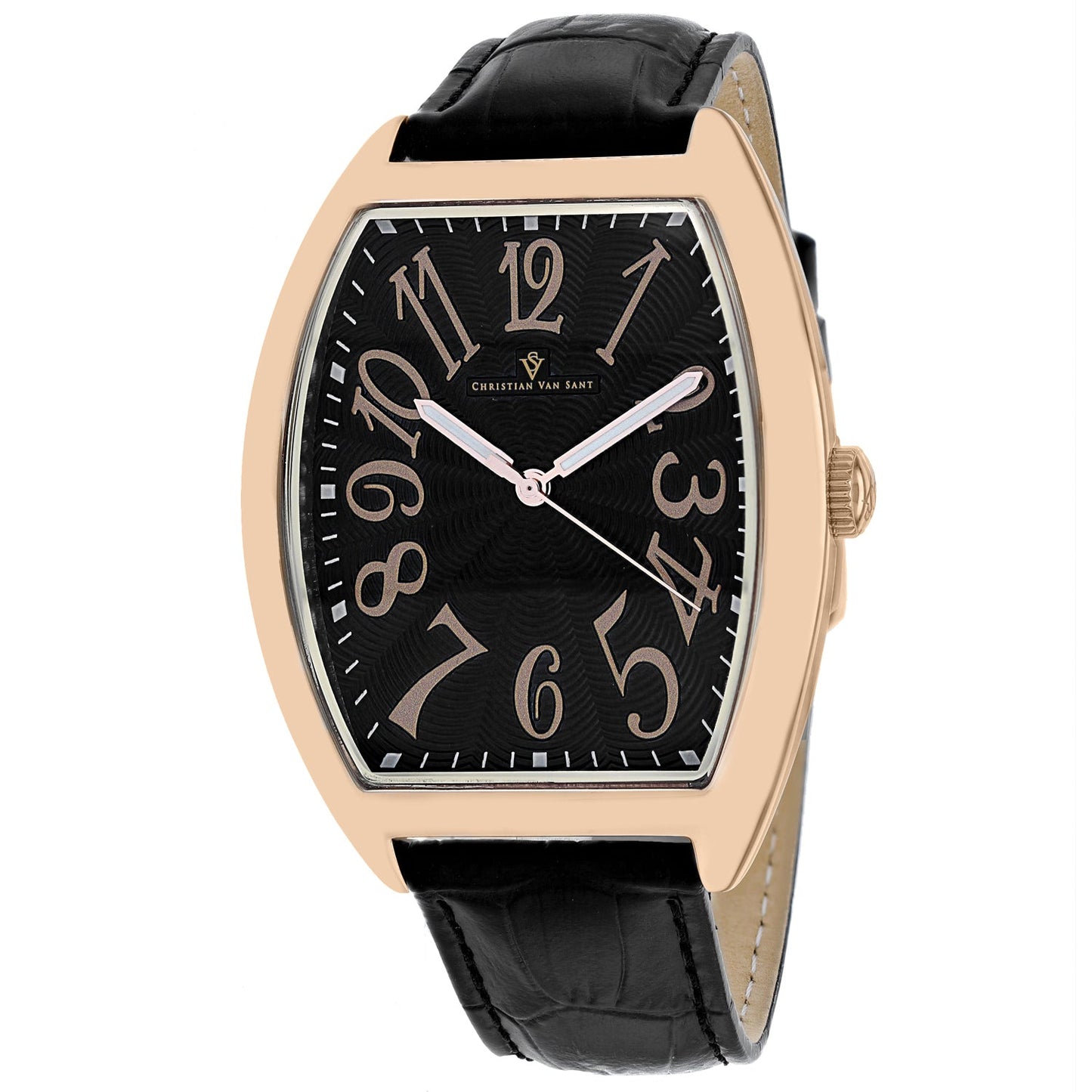 Christian Van Sant Men's Royalty II Watch