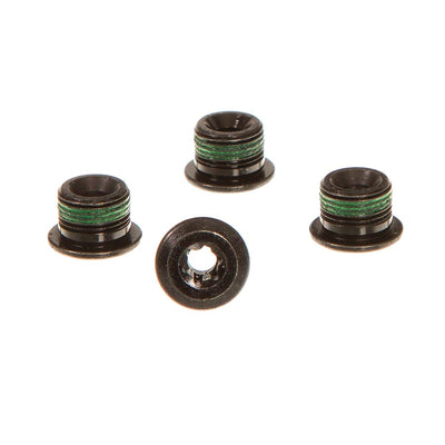 Kit de Tornillos para Platos SRAM Bosch/Fazua M10x0.75