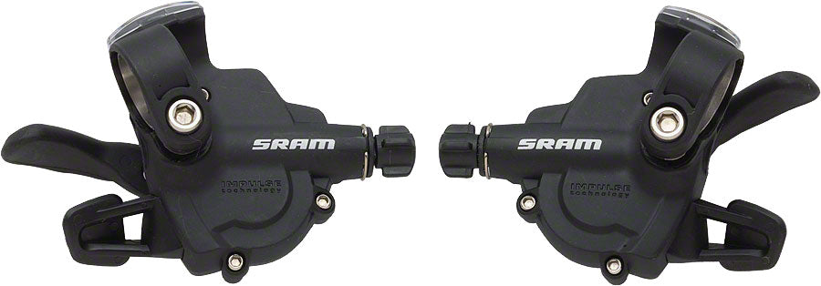 SRAM X.4 8 Vitesses Ensemble de Déclencheurs