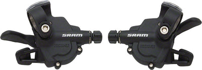 Juego de Cambios SRAM X.4 de 8 Velocidades
