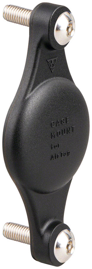 Soporte para AirTag de Montaje en Jaula Topeak para Bicicletas
