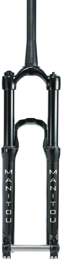 Manitou Circus Expert Suspension Fork - 26" 100 mm