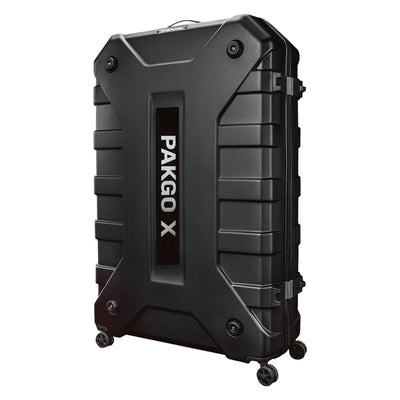 Topeak PakGo X Road/Tri Bike Case - Premium Protection for Your Bike