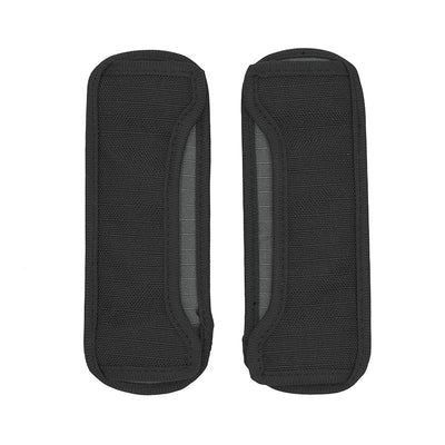 Kids Ride Shotgun Shoulder Pads for Pro Evo Seat