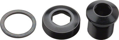 Perno/Sacador de Crank RaceFace Turbine Next XC SIXC