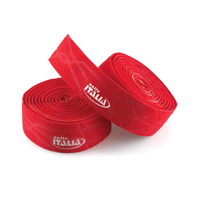 Selle Italia SMOOTAPE Gran Fondo Handlebar Tape - Red