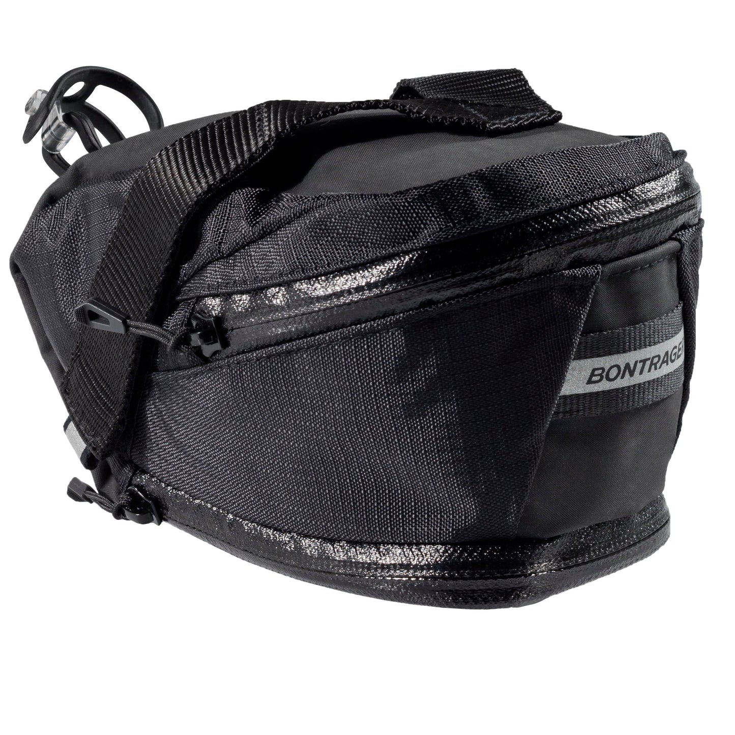 Bontrager Elite X-Large Black Seat Pack