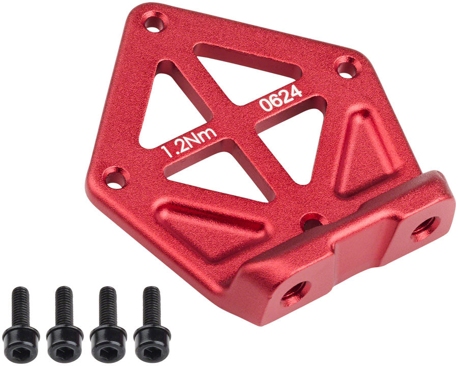Salsa Battery Direct Mount Plate for Bosch PowerTube