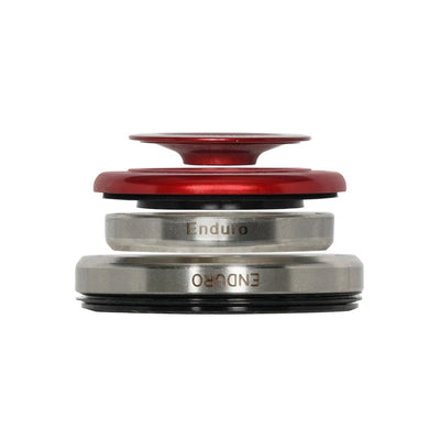 Industry Nine iRiX IS42/IS52 Headset - Integrated Complete Red