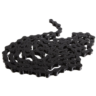 KMC S1 BMX Chain - Painted Black
