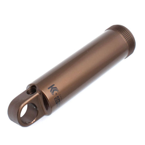 Fox Shox Damper Body 7.875x2.0/2.25" Kash DPX2/CTD/DPS