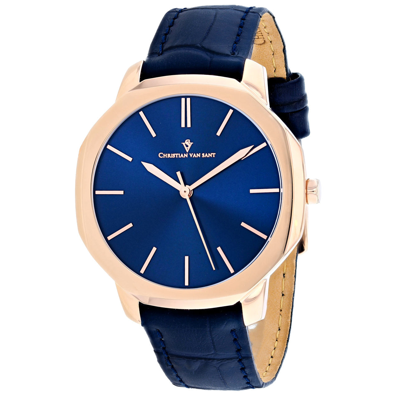 Reloj Slim Octavius para Hombre de Christian Van Sant
