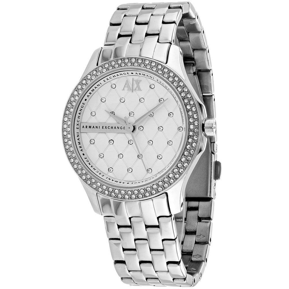 Reloj Clásico de Mujer Armani Exchange