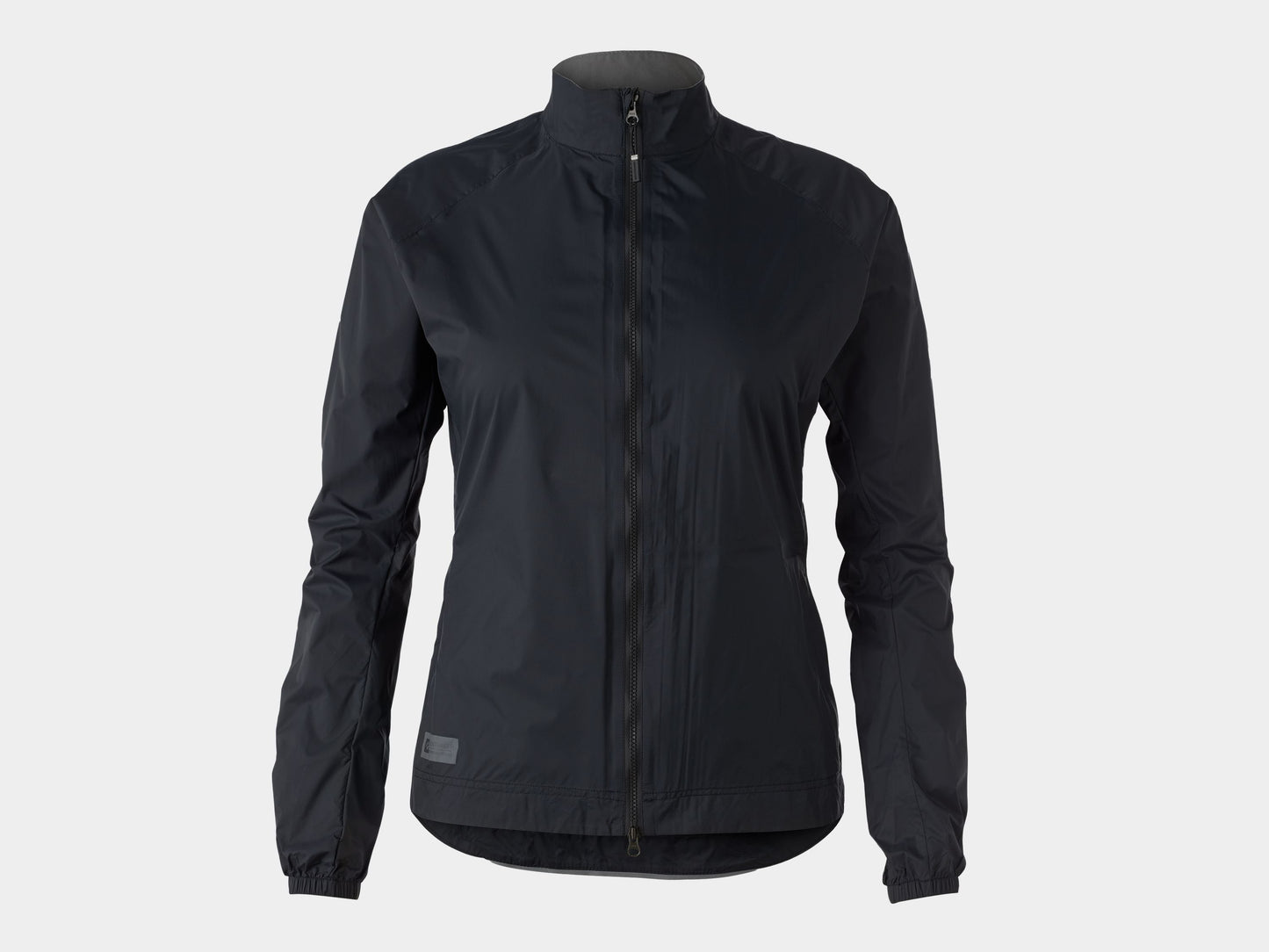 Veste de pluie Bontrager Circuit pour femmes - Grande - Noir