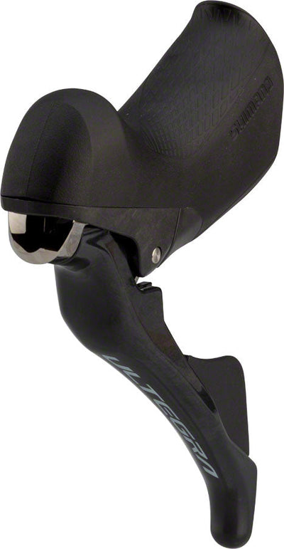 Shimano Ultegra ST-R8000 Palanca de Cambio Izquierda de Doble Palanca