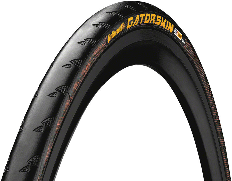 Neumático Continental Gatorskin - 700 x 25 Plegable
