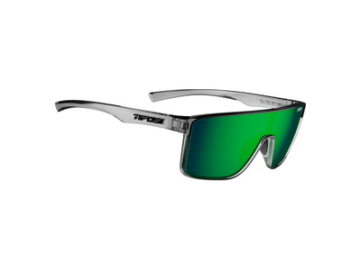 Lunettes de soleil Tifosi Sanctum Gris/Vert