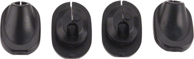 Shimano GM01 Di2 E-Tube Frame Grommets - 4 Pack (6mm)