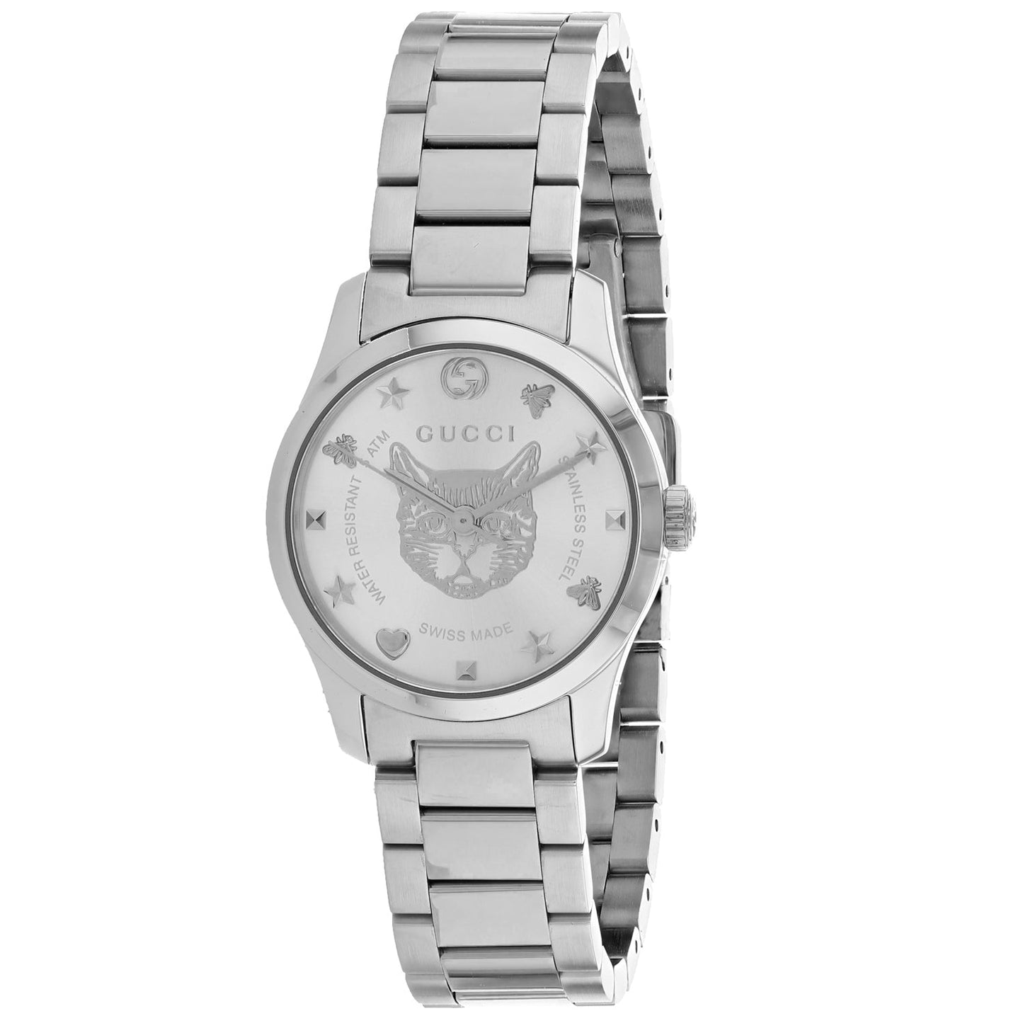 Montre G-Timeless pour femme Gucci